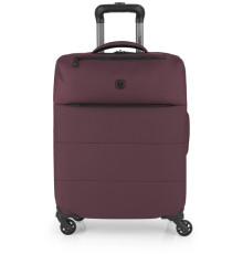 Валіза Gabol Florida (S) Dark red (123122-037)