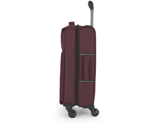 Валіза Gabol Florida (S) Dark red (123122-037) Валіза Gabol Florida (S) Dark red (123122-037)
