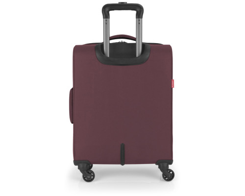 Валіза Gabol Florida (S) Dark red (123122-037) Валіза Gabol Florida (S) Dark red (123122-037)