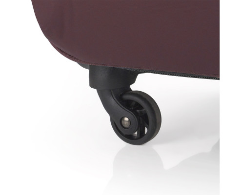 Валіза Gabol Florida (S) Dark red (123122-037) Валіза Gabol Florida (S) Dark red (123122-037)