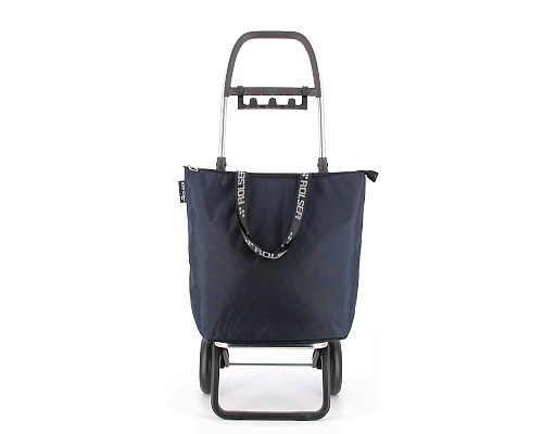 Сумка-візок Rolser Mini Bag Plus MF 2L Marengo ( MNB042-1031)