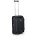 Сумка на колесах Osprey Daylite Carry-On Wheeled Duffel 40 л O/S, чорна