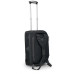 Сумка на колесах Osprey Daylite Carry-On Wheeled Duffel 40 л O/S, чорна