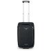 Сумка на колесах Osprey Daylite Carry-On Wheeled Duffel 40 л O/S, чорна