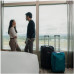 Сумка на колесах Osprey Daylite Carry-On Wheeled Duffel 40 л O/S, чорна