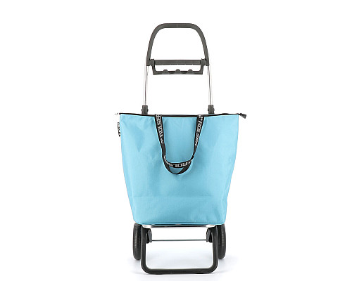 Сумка-візок Rolser Mini Bag Plus MF 2L Celeste ( MNB042-1057)