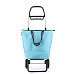 Сумка-візок Rolser Mini Bag Plus MF 2L Celeste ( MNB042-1057)