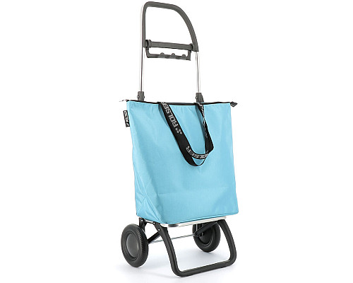 Сумка-візок Rolser Mini Bag Plus MF 2L Celeste ( MNB042-1057)