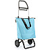 Сумка-візок Rolser Mini Bag Plus MF 2L Celeste ( MNB042-1057)