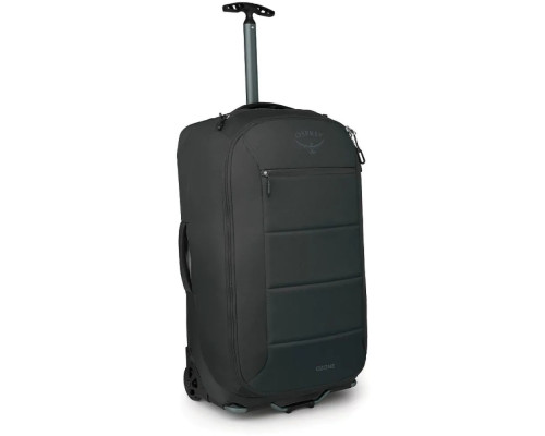 Сумка на колесах Osprey Ozone 2-Wheel 80 л O/S , чорна