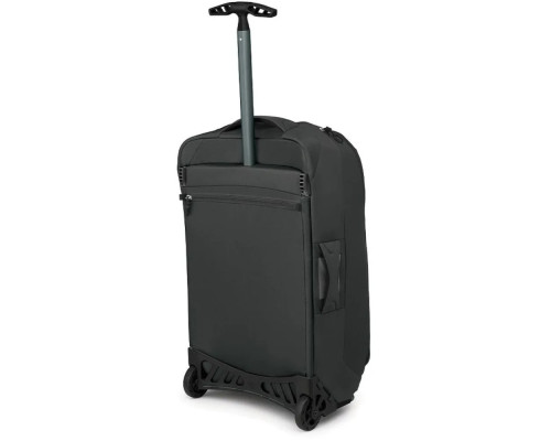 Сумка на колесах Osprey Ozone 2-Wheel 80 л O/S , чорна