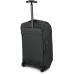 Сумка на колесах Osprey Ozone 2-Wheel 80 л O/S , чорна