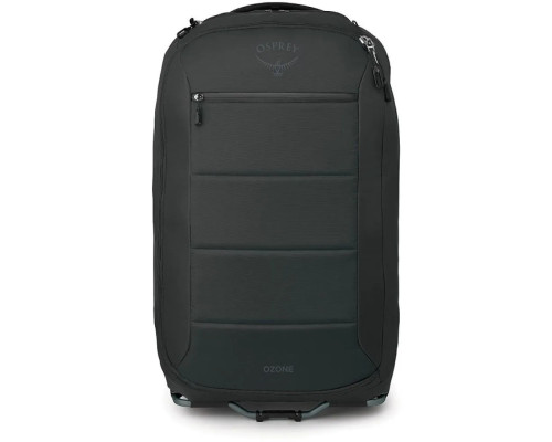 Сумка на колесах Osprey Ozone 2-Wheel 80 л O/S , чорна