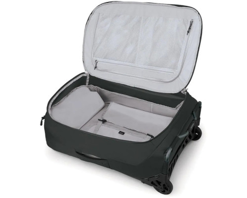 Сумка на колесах Osprey Ozone 2-Wheel 80 л O/S , чорна