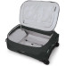 Сумка на колесах Osprey Ozone 2-Wheel 80 л O/S , чорна
