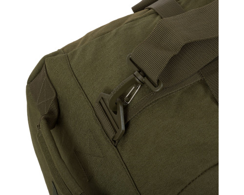 Сумка дорожня Highlander Loader 100 Holdall Olive (LR100-OG)