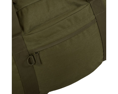 Сумка дорожня Highlander Loader 100 Holdall Olive (LR100-OG)