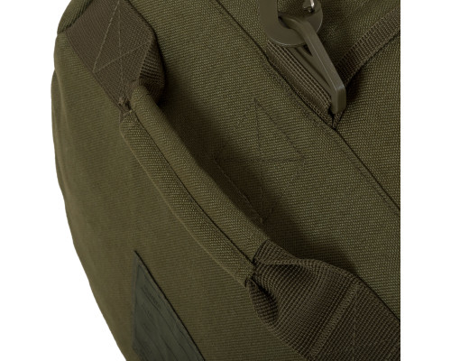 Сумка дорожня Highlander Loader 100 Holdall Olive (LR100-OG)