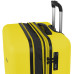 Валіза Gabol Future (S) Yellow (123022-005)