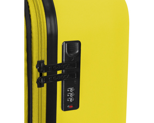 Валіза Gabol Future (S) Yellow (123022-005) Валіза Gabol Future (S) Yellow (123022-005)