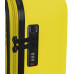 Валіза Gabol Future (S) Yellow (123022-005)