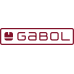 Валіза Gabol Future (S) Yellow (123022-005)