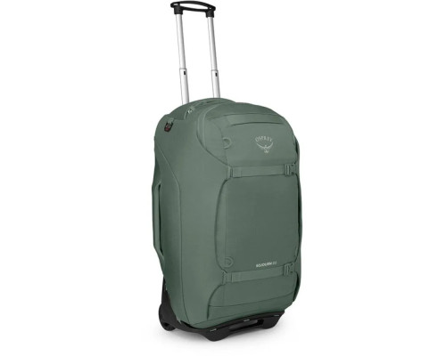 Сумка на колесах Osprey Sojourn 60 л O/S, зелена