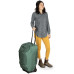Сумка на колесах Osprey Sojourn 60 л O/S, зелена