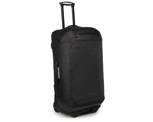 Сумка на колесах Osprey Transporter Wheeled Duffel 90 л O/S, чорна