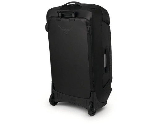 Сумка на колесах Osprey Transporter Wheeled Duffel 90 л O/S, чорна