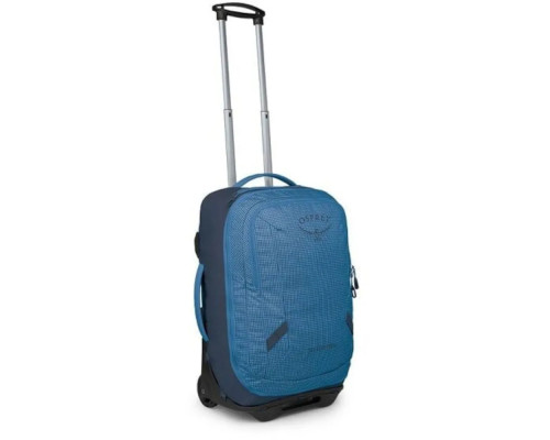 Сумка на колесах Osprey Transporter Wheeled Carry-On 38 л O/S, синя