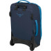 Сумка на колесах Osprey Transporter Wheeled Carry-On 38 л O/S, синя