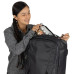 Сумка на колесах Osprey Transporter Wheeled Carry-On 38 л O/S, синя