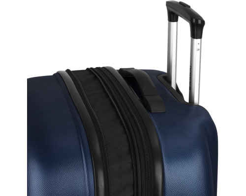 Валіза Gabol Paradise XP (M) Blue (123346-003)