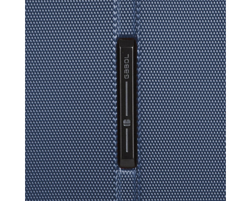Валіза Gabol Paradise XP (M) Blue (123346-003)