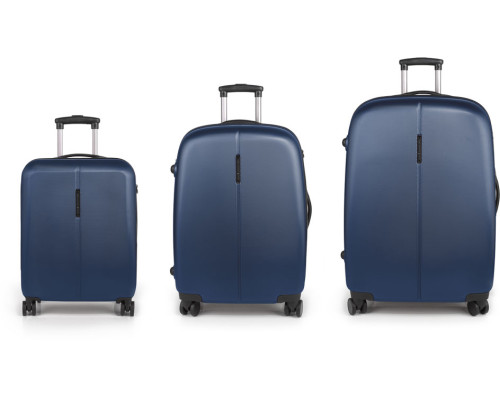 Валіза Gabol Paradise XP (M) Blue (123346-003)