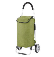Cумка-візок ShoppingCruiser Foldable Green (650068)