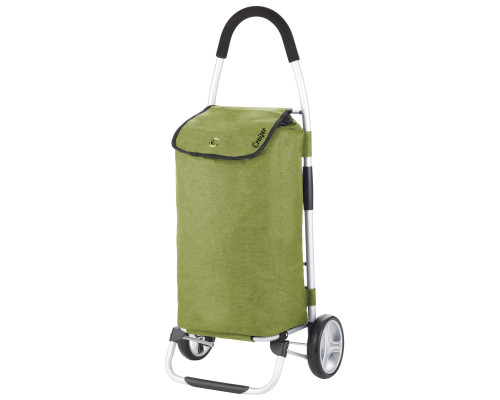 Cумка-візок ShoppingCruiser Foldable Green (650068)