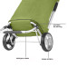 Cумка-візок ShoppingCruiser Foldable Green (650068)