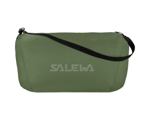 Сумка Salewa ULTRALIGHT DUFFLE  1421 5560 28 л, темно-оливкова