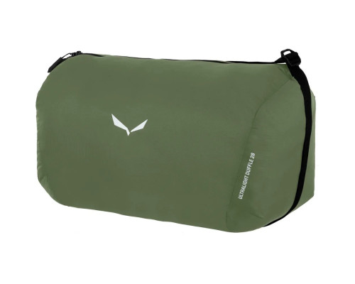 Сумка Salewa ULTRALIGHT DUFFLE  1421 5560 28 л, темно-оливкова