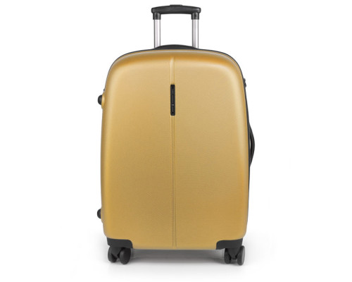 Валіза Gabol Paradise XP (M)  Mustard (123346-027)