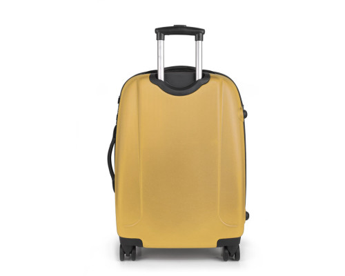 Валіза Gabol Paradise XP (M)  Mustard (123346-027)