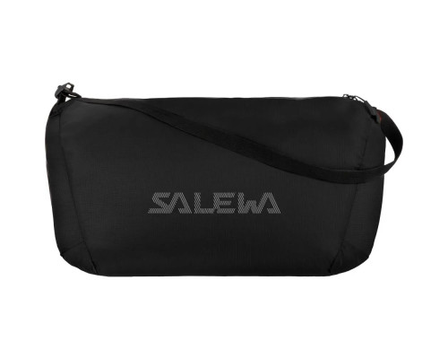 Сумка Salewa ULTRALIGHT DUFFLE 1421 0910 28 л, чорна