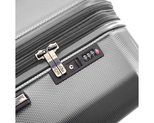 Валіза Heys EcoCase (M) 