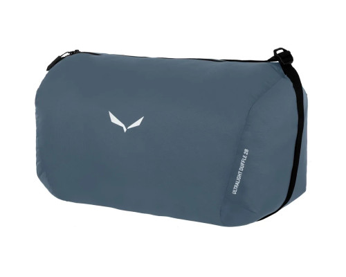 Сумка Salewa ULTRALIGHT DUFFLE 1421 8760 28 л, синя