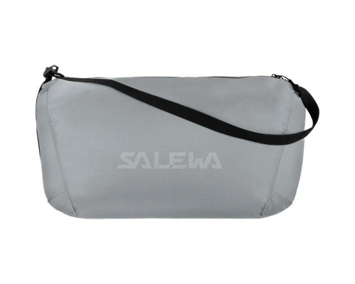 Сумка Salewa ULTRALIGHT DUFFLE 1421 0540 28 л, сіра