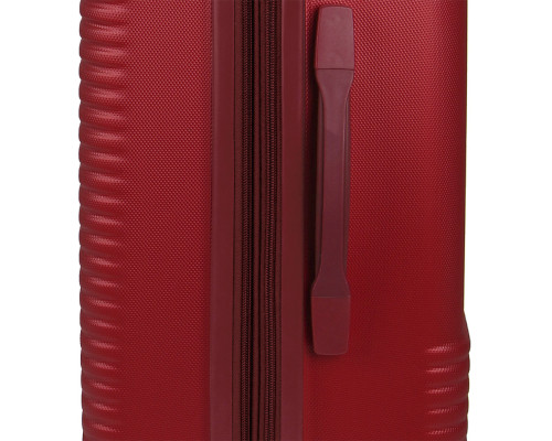 Валіза Gabol Balance XP (L) Red (123447-008)