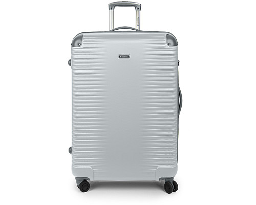 Валіза Gabol Balance XP (L) Silver (123447-022)