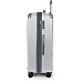 Валіза Gabol Balance XP (L) Silver (123447-022)